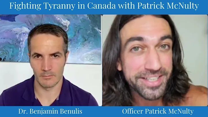 Fighting Tyranny with Officer McNulty