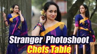 Approaching a Stranger Girl for a Photoshoot 📸 | Her Reaction Was Unexpected!
