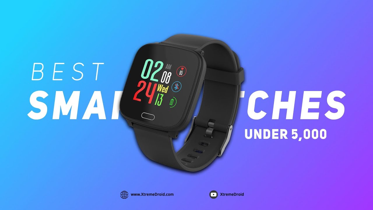 top fitness band under 3000
