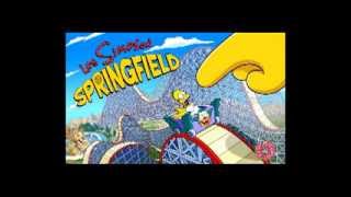 (Actualizado) Truco para obtener donas infinitas y dinero infinito en Los Simpson Springfield
