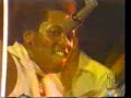 Commodores Machine Gun Live 1974
