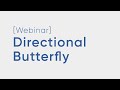 The Directional Butterfly