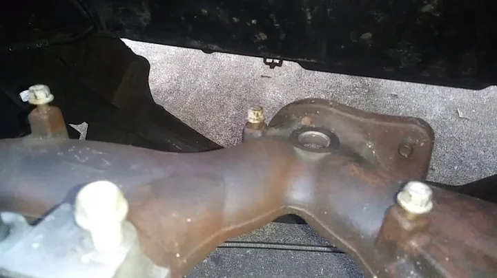 Fiero 3900 Turbo exhaust manifold options. Big single?  Twins?