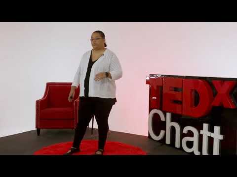 The Call to Make Companies More Veteran Friendly | Pipan Wilson | TEDxChattanooga