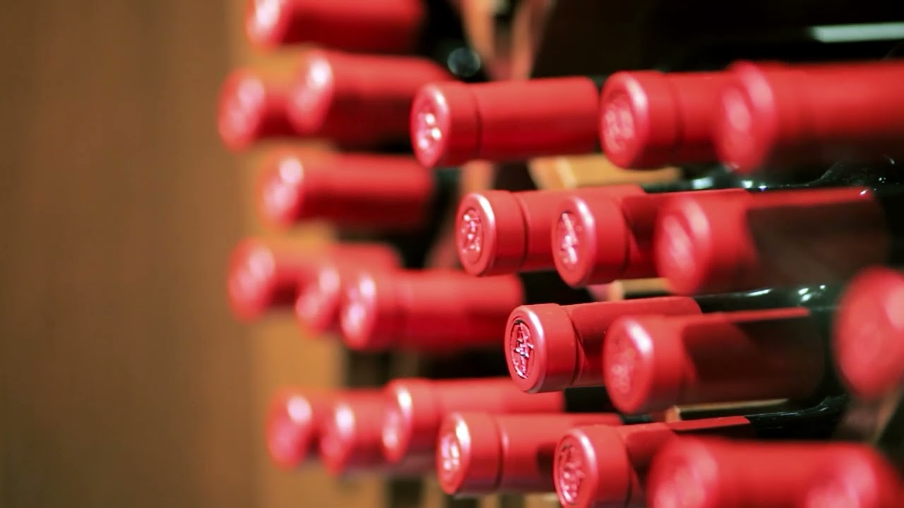 Kix Brooks Brings Us Arrington Vineyards