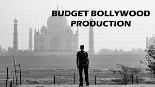 Budget Bollywood Production 1.