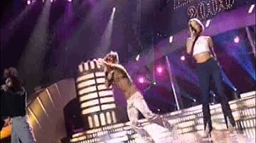 Hi-Fi - Про лето (Песня года 2000) [HD]