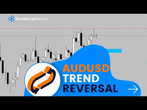 (AUD/USD) - Trend Reversal | Technical Analysis | September 16, 2020