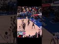 Cade & Paolo both dropped 45 in Game 5 🍿