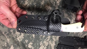 Scott’s Custom Kydex Knife Sheaths/Holders on facebook