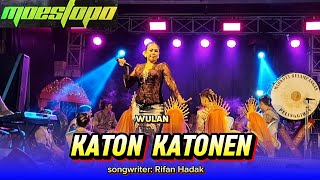 Katon Katonen - Wulan || Cover Kuntulan Mahkota Blambangan Pelinggihan _live cungking 2026 Katon Katonen - Wulan || Cover Kuntulan Mahkota Blambangan Pelinggihan _live cungking 2026