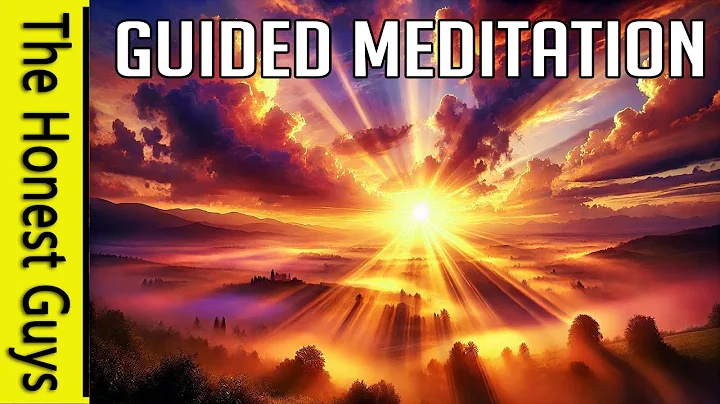 Finding Hope in Difficult Times: A Healing Guided Meditation