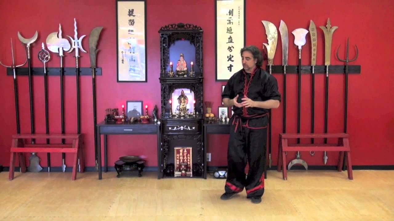 TenTigers Kung-Fu 