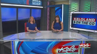 Triple-murder sentencing; Absentee voting; Thunderstorms