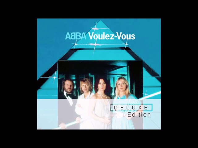 ABBA Remixed - I Have a Dream v1.1 class=