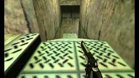 Half-life - Azure Sheep (Part 10) - Walkthrough