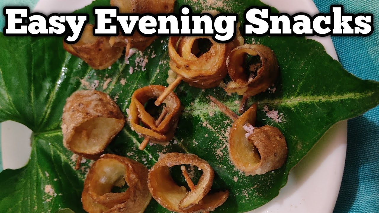 easy-evening-snacks-crispy-potatoes-peel-snacks-recipe-evening