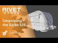 Devblog | Building Thurbo&#39;s RABe 526 for Lake Constance for Train Simulator