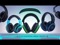 🔊 Top 5 Best Bluetooth Headsets of 2025 | Ultimate Buying Guide