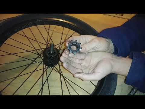 Framed Defendant BMX Bike Review - YouTube