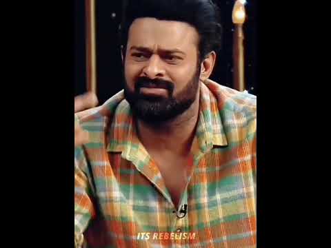 Prabhas Telling About Billa Movie To Balakrishna Subscribe