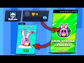 0 TROPHY Account in GROM'S EASTER CHALLENGE + Box Opening - Brawl Stars