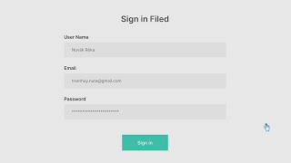 Design a Login Page in Figma | Modern Login UI Design | Figma Tutorial for Beginners