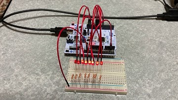 smooth blink LED with STM32