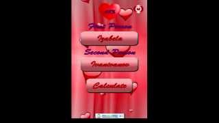 Love calculator test - Android app screenshot 4