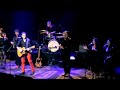 Paris seveille jacques dutronc  gerard alderliefste and friends live 2024