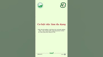 Top 5 lý do ngành Kinh doanh quốc tế hot tại Nhật Bản - Đại học Nông Lâm Thái Nguyên hệ từ xa