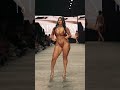 Erifili Sfakianakis Slow Motion - Megan Mae Miami Swim  - Miami Swim Week 2023