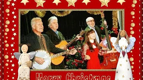 Judith Durham & The Seekers' Christmas TV performa...