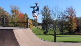 Tristan Anderman | Michigan Sessions