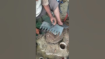 Skills 😎💪 #youtube #ytshorts #skillindia #skills #shortsfeed #machinary #automobile