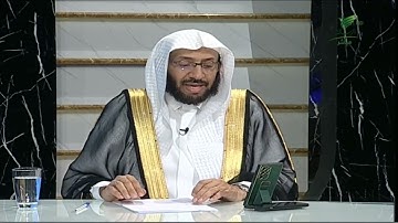 #صحح_تلاوتك | «يَوْمَ يَقُومُ الرُّوحُ..».. المقصود بالروح في ختام سورة النبأ مع الشيخ د. يوسف الدوس