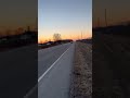 10th gen civic si fbo big turbo fly by #honda #hondacivic #civicsi #automobile