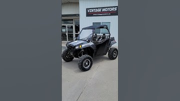 Polaris RZR 800