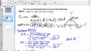 Geo6 9 proofs