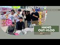 Hang out with friends Vlog 🫶🏻