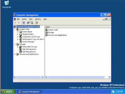 Examining Application Virtualization Basics.wmv