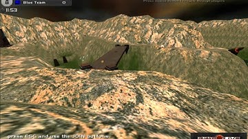 Quakelive unofficial server online !