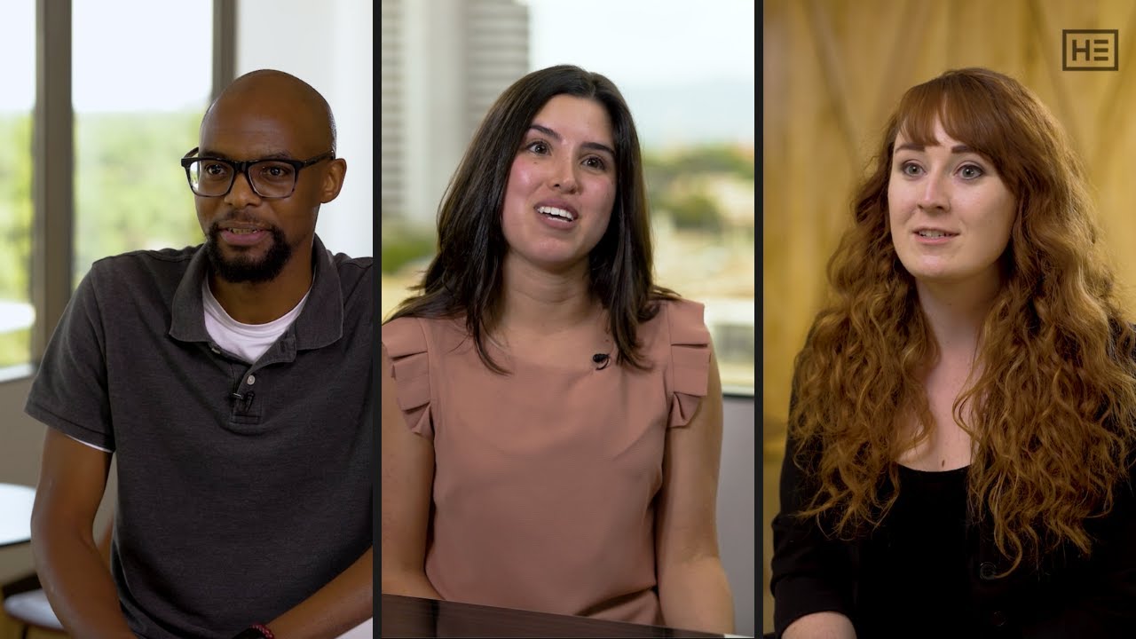 How Does Hotel Engine Support Our Members? - YouTube