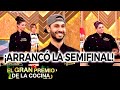 El gran premio de la cocina - Programa 11/05/21 - ARRANCÓ LA SEMIFINAL