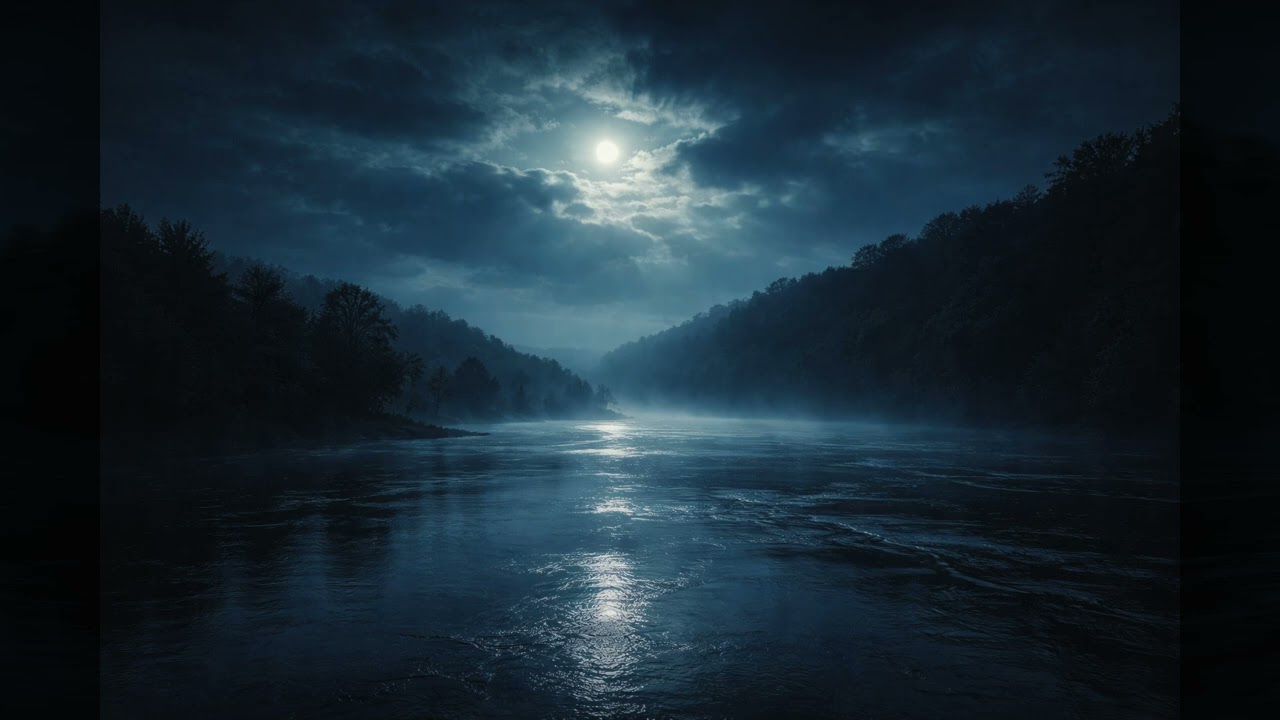 “Дніпр широкий” female epic version