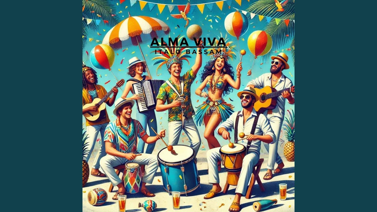 Lembranças de Abril