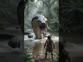 The Human Origin | The Untold Story of Early Human Survival