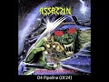 Assassin  interstellar experience 1988 full album thrashmetal