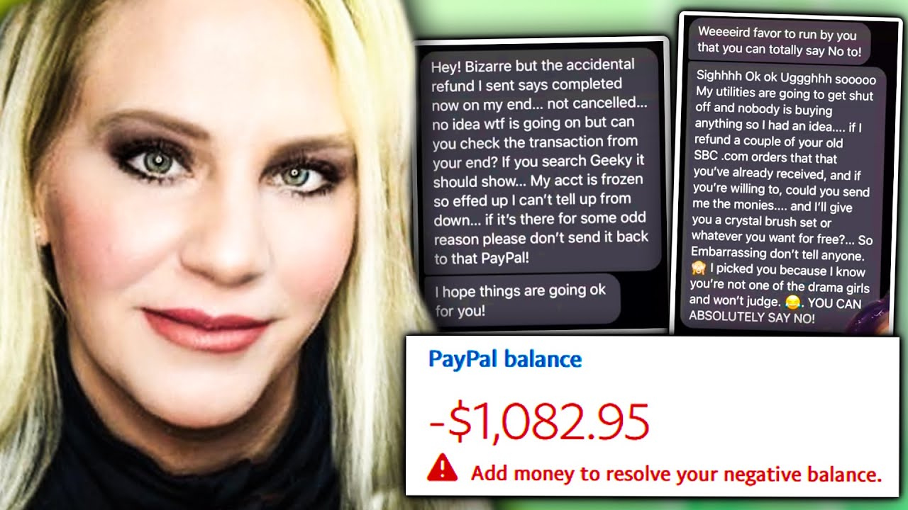 Exposing YouTube's Biggest Scam - YouTube