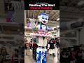Ranking The Best Insane Cosplay #shortsviral